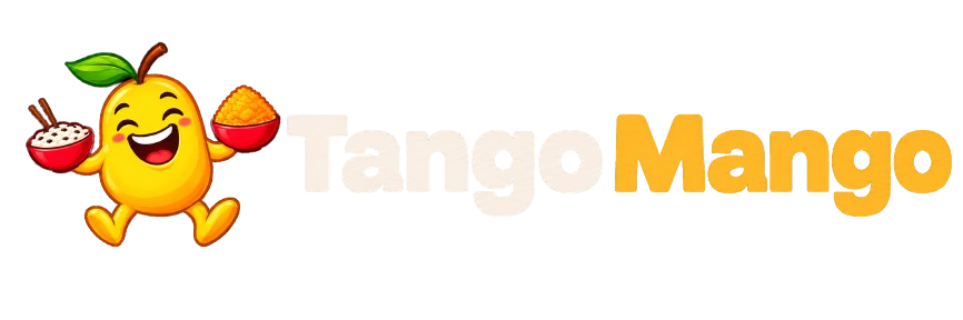 Tango Mango