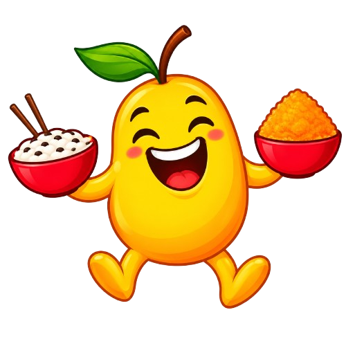 Tango Mango
